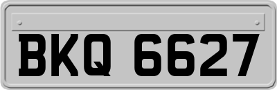 BKQ6627