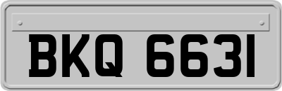 BKQ6631