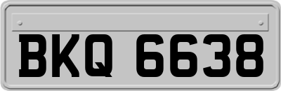 BKQ6638