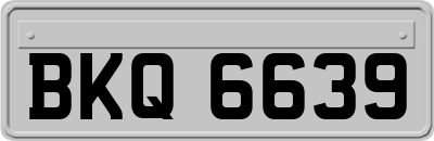 BKQ6639