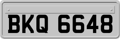 BKQ6648