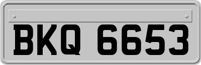 BKQ6653
