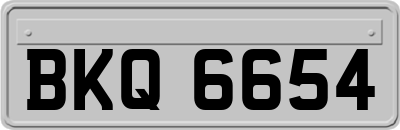 BKQ6654