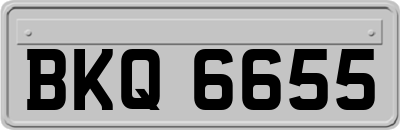 BKQ6655