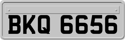 BKQ6656