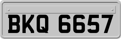 BKQ6657