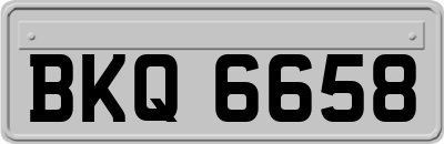BKQ6658