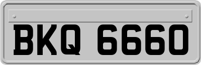 BKQ6660