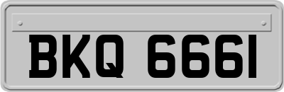 BKQ6661