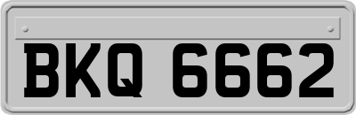BKQ6662