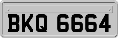 BKQ6664