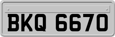 BKQ6670