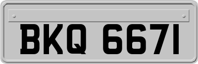 BKQ6671