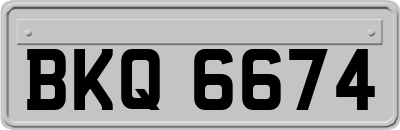 BKQ6674