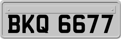 BKQ6677