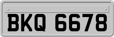 BKQ6678
