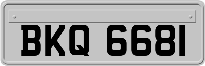BKQ6681