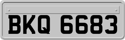 BKQ6683