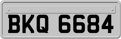 BKQ6684