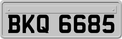 BKQ6685