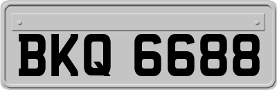 BKQ6688