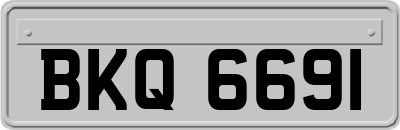BKQ6691