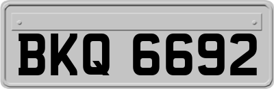 BKQ6692