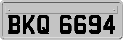 BKQ6694