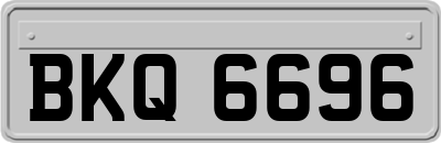 BKQ6696