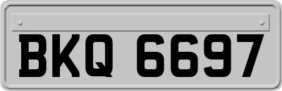 BKQ6697