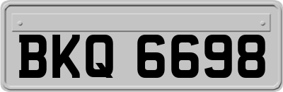 BKQ6698