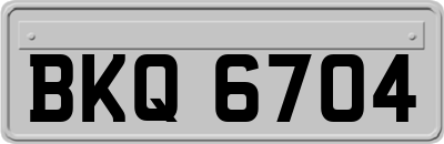 BKQ6704