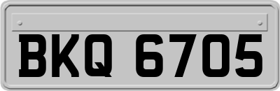 BKQ6705