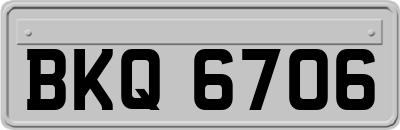 BKQ6706