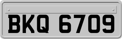 BKQ6709