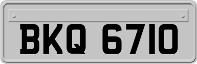 BKQ6710