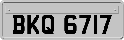 BKQ6717