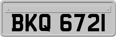 BKQ6721