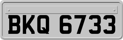 BKQ6733