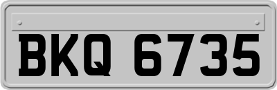 BKQ6735
