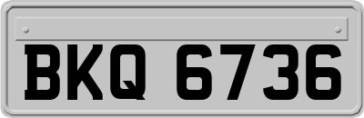 BKQ6736
