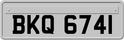 BKQ6741