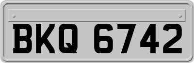 BKQ6742