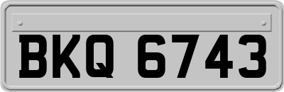 BKQ6743