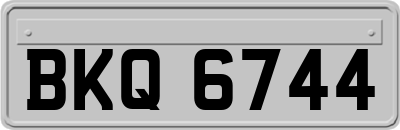 BKQ6744