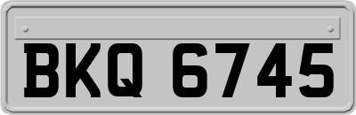 BKQ6745