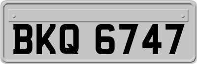BKQ6747