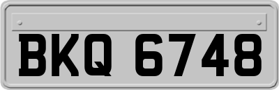 BKQ6748