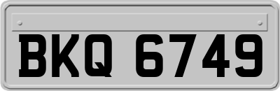 BKQ6749