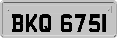 BKQ6751
